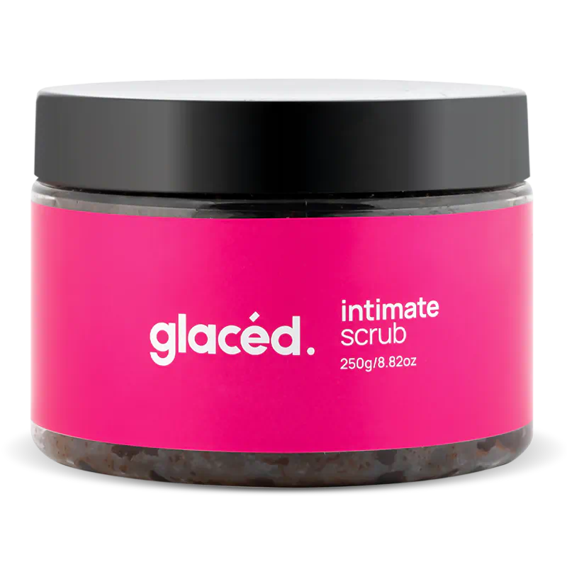 Scrub για ευαίσθητες περιοχές